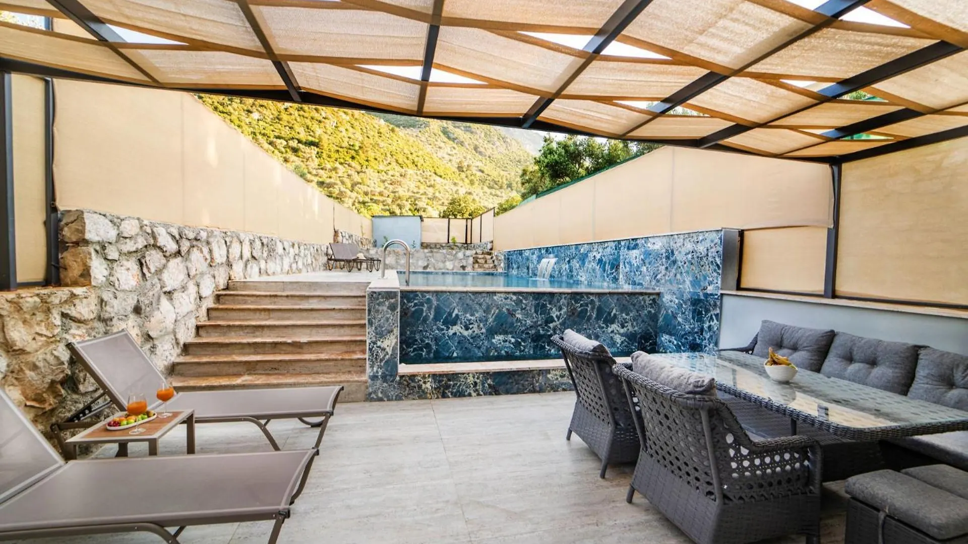Villa Selfie Fethiye