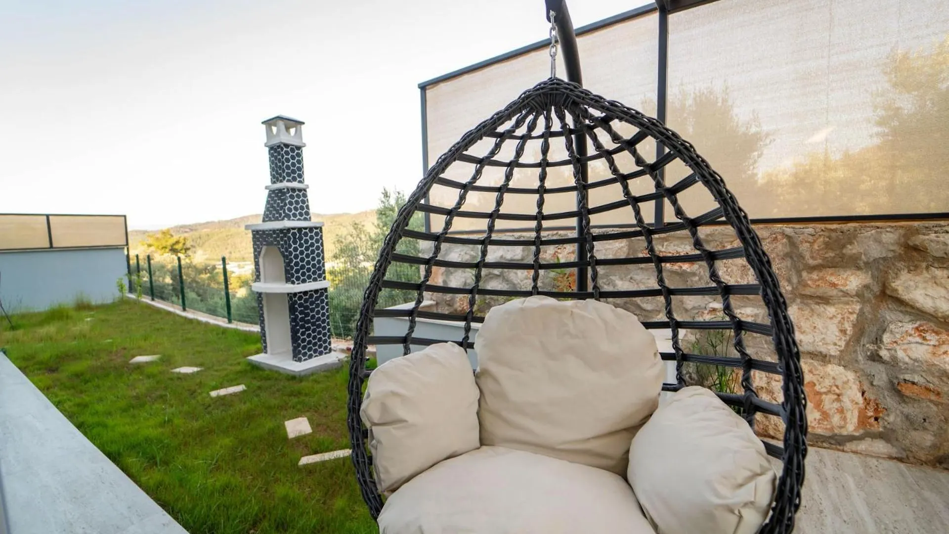 Villa Selfie Fethiye Turquía
