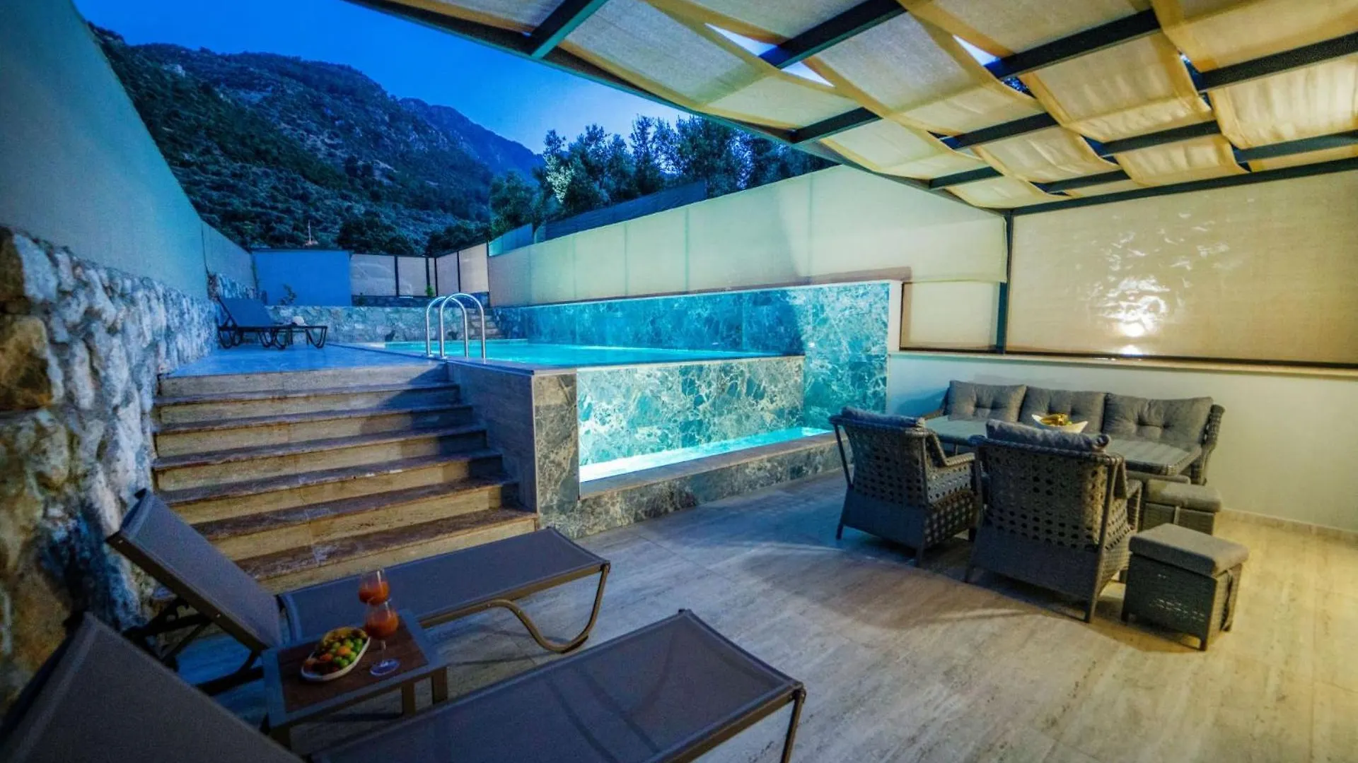 Villa Selfie Fethiye