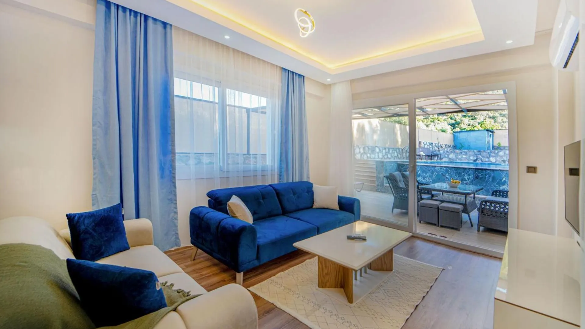 Villa Selfie Fethiye