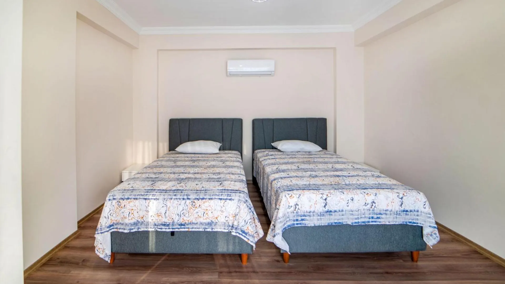 Villa Selfie Fethiye Turquía