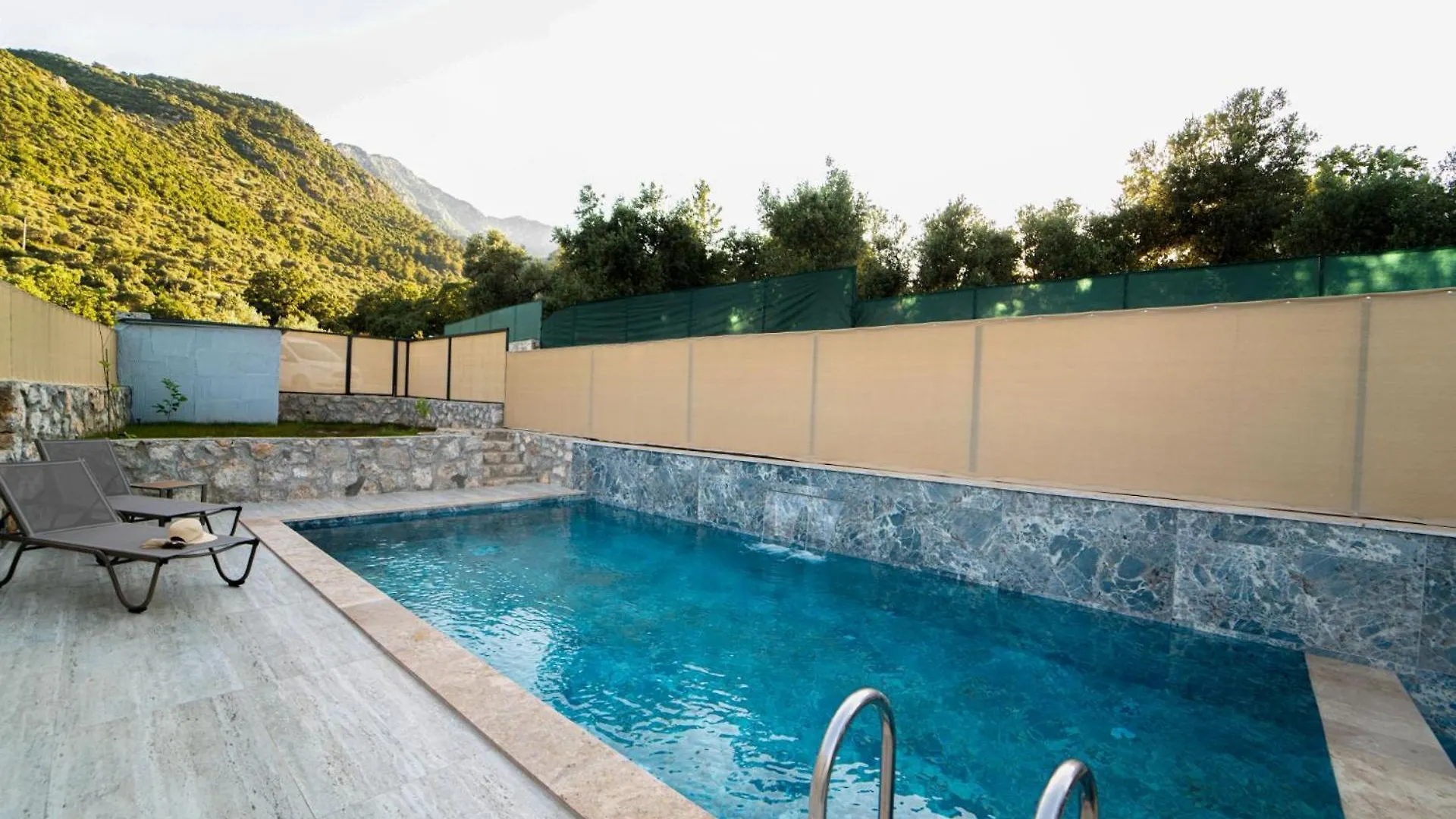 Villa Selfie Fethiye Turquía